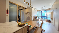 City Square Residences (D8), Condominium #577846371